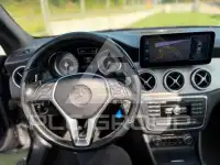 2013 Mercedes Benz CLA 220
