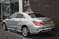 2013 Mercedes Benz CLA 220