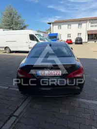 2013 Mercedes Benz CLA 220