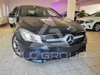 2013 Mercedes Benz CLA 220