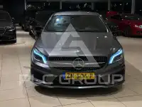 2013 Mercedes Benz CLA 220