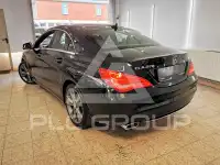 2013 Mercedes Benz CLA 220