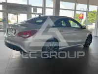 2013 Mercedes Benz CLA 220
