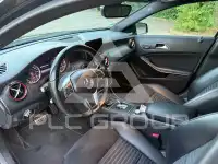 2013 Mercedes Benz A 45 AMG