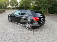 2013 Mercedes Benz A 45 AMG