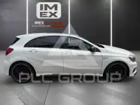 2013 Mercedes Benz A 45 AMG