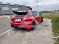 2013 Mercedes Benz A 45 AMG