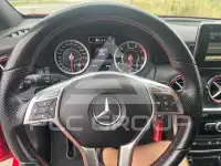 2013 Mercedes Benz A 45 AMG