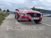 2013 Mercedes Benz A 45 AMG
