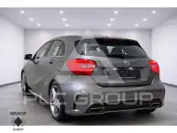 2013 Mercedes Benz A 45 AMG