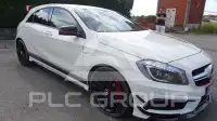 2013 Mercedes Benz A 45 AMG