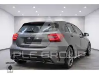 2013 Mercedes Benz A 45 AMG