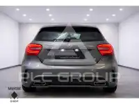 2013 Mercedes Benz A 45 AMG
