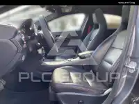 2013 Mercedes Benz A 250