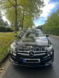 2013 Mercedes Benz A 250