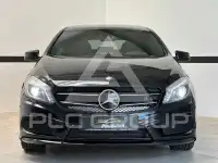 2013 Mercedes Benz A 250