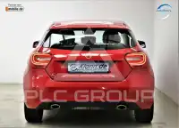 2013 Mercedes Benz A 250