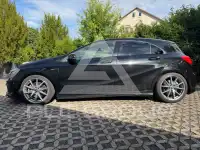 2013 Mercedes Benz A 250