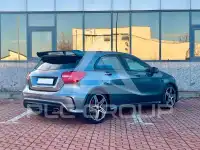 2013 Mercedes Benz A 250