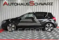 2013 Mercedes Benz A 250