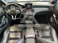 2013 Mercedes Benz A 250