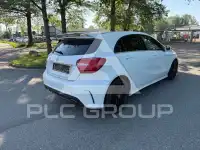 2013 Mercedes Benz A 250