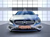 2013 Mercedes Benz A 250