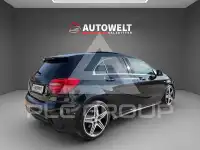 2013 Mercedes Benz A 250