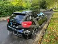 2013 Mercedes Benz A 250