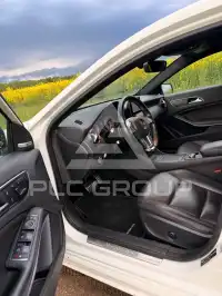 2013 Mercedes Benz A 250