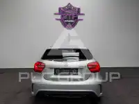 2013 Mercedes Benz A 250