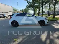 2013 Mercedes Benz A 250