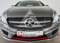 2013 Mercedes Benz A 250