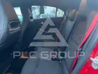 2013 Mercedes Benz A 250