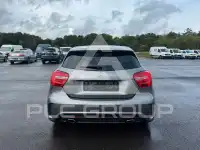 2013 Mercedes Benz A 250