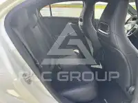 2013 Mercedes Benz A 250