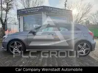 2013 Mercedes Benz A 250
