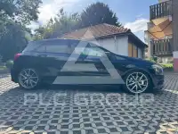 2013 Mercedes Benz A 250