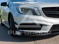 2013 Mercedes Benz A 250