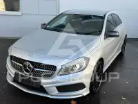 2013 Mercedes Benz A 250