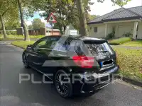 2013 Mercedes Benz A 250