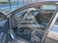 2013 Mercedes Benz A 250