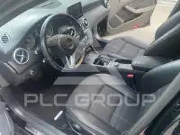 2013 Mercedes Benz A 250