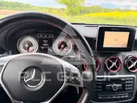 2013 Mercedes Benz A 250