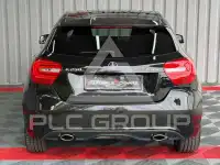 2013 Mercedes Benz A 250