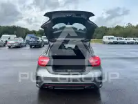 2013 Mercedes Benz A 250