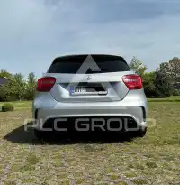 2013 Mercedes Benz A 250