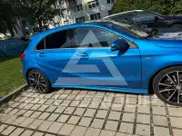 2013 Mercedes Benz A 250