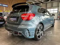2013 Mercedes Benz A 250