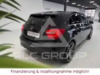 2013 Mercedes Benz A 250